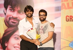 Subramanyam For Sale Platinum Disc